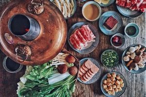 Dao Kou Xiang Seafood, BBQ & Copper Pot (Guokou Road Store)