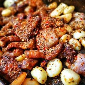 Xiao Meng Chuozi Meat (Ruiyun Road Store)