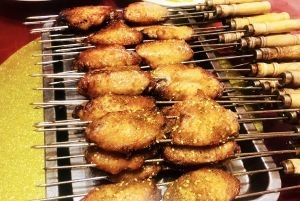 Wang Jiao Yipin Crazy Wings (Taodong Branch)