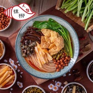 Gui Liu Ren Jia Luosifen (TaiDong Main Branch)