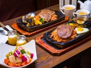 Xu Liuxiang Western Restaurant (TaiDong Pedestrian Street Branch)