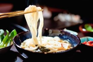 Wang Sen Private Noodle Shop (Caoguan Road Branch)