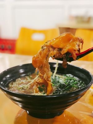 Wang Sen Private Noodle Shop (Changchun Road Branch)