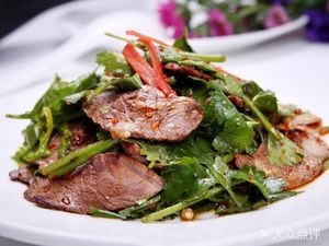 Feng Le Xin Beef Noodles (Tai Dong Branch)