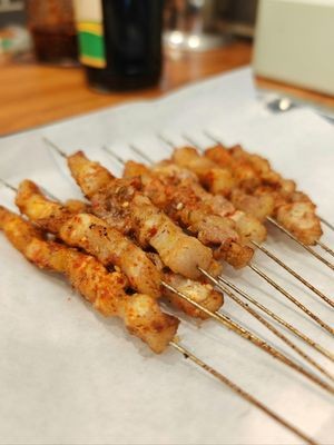 Zhang Ji Noodle Shop (Weihai Road Pedestrian Street Phase II Community Store)