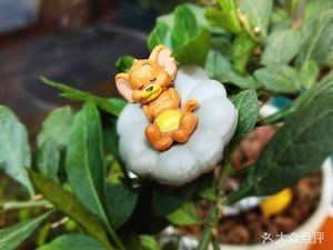 Big Bowl Noodles (Tai Dong Street Shunxing Road Community Party Mass Service Center Store)