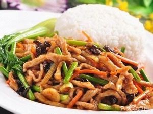 Halal Northwest Palace Chinese Lanzhou Beef Noodles