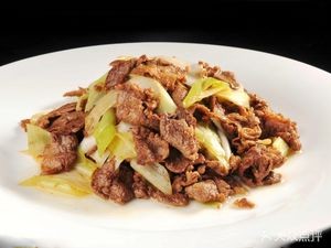 Lanzhou Hand-Pulled Noodles (Changyi Road Branch)