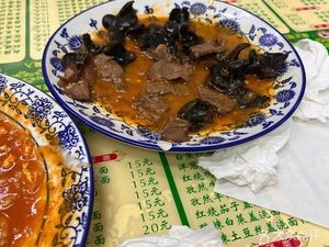 Chinese Lanzhou Noodles (Qingdao Store)