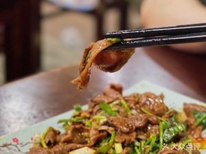 Tong Yong Xiang Qing He Meat Buns & Cold Vermicelli (Liaoning Road Branch)