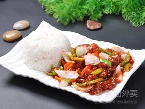Lanzhou Beef Noodles (Ronghua Community Branch)