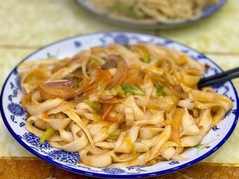 Traditional Beef Noodles (Neimenggu Road Branch)