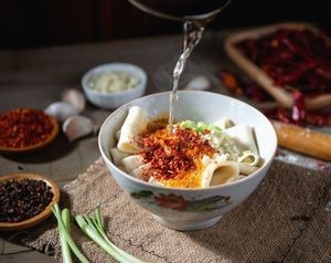 Jin Sow's Big Bowl Beef Noodle Shop (Ronghua Community Store)