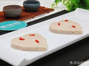 A-Q's Shrimp Dumplings (Qingdao TaiDong Snack Street Branch)