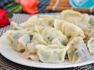 Dumplings with Vinegar (Furong Road Store)