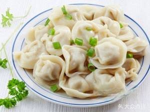 Hengxin Old Place Special Dumplings (Siping Road Branch)