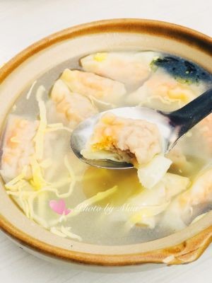 Good Taste Pot Dumpling House (Shangqing Road Branch)