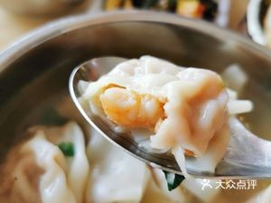Xiao Qingqing's Wonton House (Tae-dong 8th Road Branch)