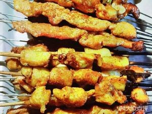 Shi Zai Lai Wonton Shop (Lijin Road No.27 Courtyard Branch)