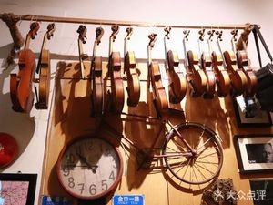 Xiao Qing Qing's Wonton House (Shun Xing Road Branch)