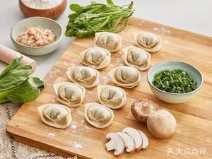 Runwu Wonton (Shibei Branch)