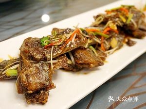 Shunyi Home Old Place Donkey Meat Restaurant (Yanji Road Store)