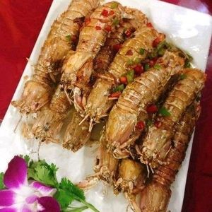 Street Corner Kitchen (Yanan Road Store)