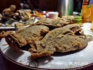 Jin Li Jia Yuan Restaurant (Tai Dong Branch)