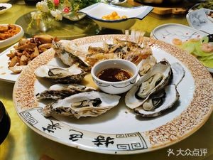 Xin Wanlong Restaurant