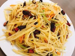 New Joy Restaurant (Dongfeng Garden Branch)