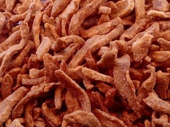 Qingdao Fat Cracklings