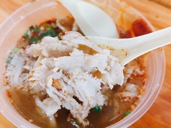 Jiang Lao Qi Spicy Tripe (Former Xiao Ting Zi Branch)