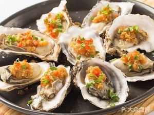 Han Ge BBQ (Longhu Xin Yi Cheng Branch)