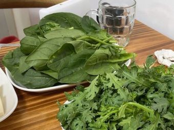 Laoshan Dajuan Old Hotpot (Fushan Hou First Residential Area Store)