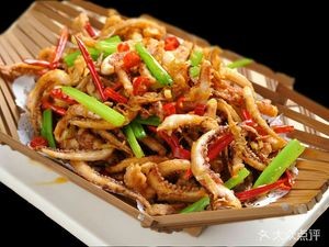 Hao Xiang Lai Fast Restaurant (Jiaozhou Xiangyang Branch)