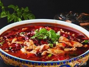 Da Hua Fast Food Restaurant