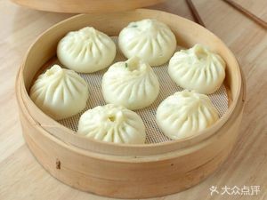 Guo Ji Nanjing Steamed Buns (Xiangyang Branch)