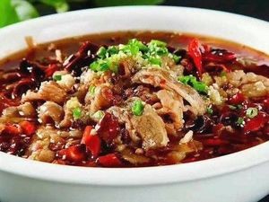 Qing Quan Fast Food (Xiangyang Market Store)