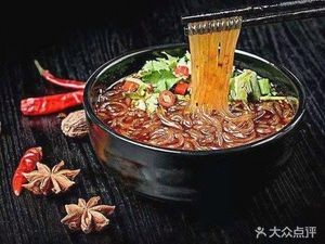 Hao Class Pancake with Sour Spicy Powder (Xinyuan Store)