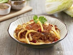 Lijuan Nutritious Rice Noodles (Xiangyang Market Branch)