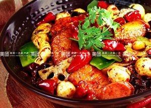 Chuan Xiang Yuan Spicy Hot Pot (Jinsha Plaza Store)