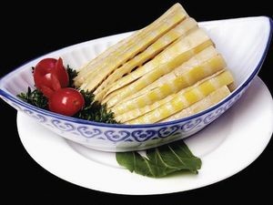 Funiuji Spicy Hot Pot (Chaanlu Store)