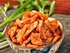 Hot Mouth Roasted Fire Cake (Tongji University Affiliated Dongfang Hospital Jiaozhou Hospital West Campus Branch)