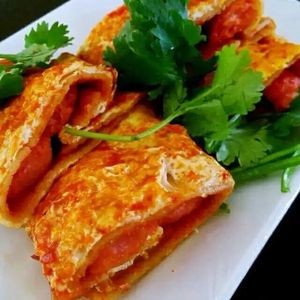 Sanshui Grilled Cold Noodles · Shenyang Style Spicy Hot Pot