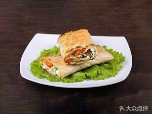 Guozi Pancake (Xiangyang Store)