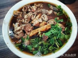 Old Beijing Braised Pork (Jiaozhou Branch)