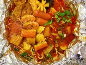 Duozhi Mi Foie Gras Rice Vermicelli