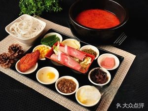 Jingchuan Grandma's Extra Large Spicy Hot Pot (Jiaozhou Branch)