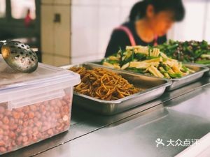 Xishan Steamed Bun Shop (Junfeng Road Branch)