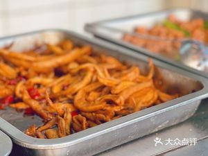 Xishan Steamed Bun Shop (Shaoshan Road Branch)